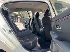 Nissan Sylphy 2020 Facelift 1.6L XE CVT Comfort Edition - ფოტო 8