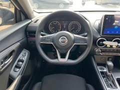 Nissan Sylphy 2020 Facelift 1.6L XE CVT Comfort Edition - ფოტო 9