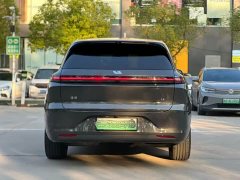 Li Auto L6 2024 Max - ფოტო 8