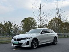 BMW i3 2022 eDrive 35 L - ფოტო 1