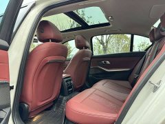 BMW i3 2022 eDrive 35 L - ფოტო 10