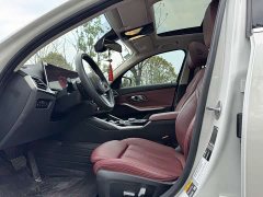 BMW i3 2022 eDrive 35 L - ფოტო 11