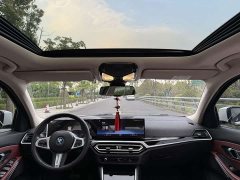 BMW i3 2022 eDrive 35 L - ფოტო 14