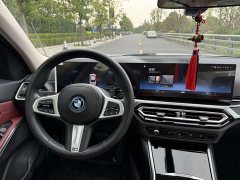 BMW i3 2022 eDrive 35 L - ფოტო 16