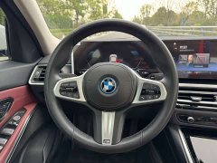 BMW i3 2022 eDrive 35 L - ფოტო 17