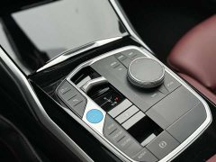 BMW i3 2022 eDrive 35 L - ფოტო 18