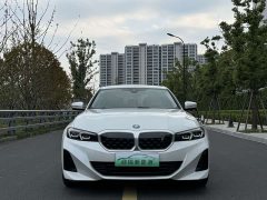 BMW i3 2022 eDrive 35 L - ფოტო 2