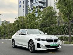 BMW i3 2022 eDrive 35 L - ფოტო 3