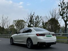 BMW i3 2022 eDrive 35 L - ფოტო 4