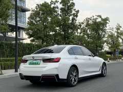 BMW i3 2022 eDrive 35 L - ფოტო 5