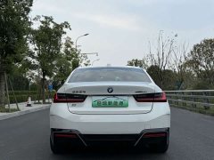 BMW i3 2022 eDrive 35 L - ფოტო 6