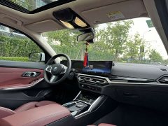 BMW i3 2022 eDrive 35 L - ფოტო 8