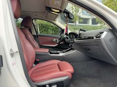 BMW i3 2022 eDrive 35 L - ფოტო 9