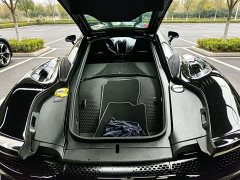 McLaren GT 2019 4.0T Standard - ფოტო 4