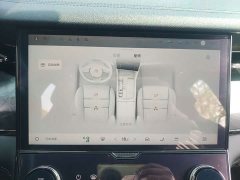 Lynk & Co Geely Lynk & Co 09 2021 2.0T Halo Six-Seater - ფოტო 12