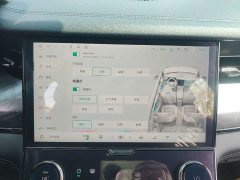 Lynk & Co Geely Lynk & Co 09 2021 2.0T Halo Six-Seater - ფოტო 13