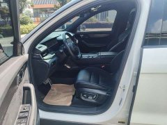 Lynk & Co Geely Lynk & Co 09 2021 2.0T Halo Six-Seater - ფოტო 15