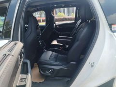 Lynk & Co Geely Lynk & Co 09 2021 2.0T Halo Six-Seater - ფოტო 16