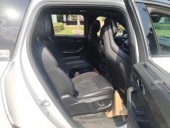 Lynk & Co Geely Lynk & Co 09 2021 2.0T Halo Six-Seater - ფოტო 18