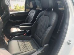 Lynk & Co Geely Lynk & Co 09 2021 2.0T Halo Six-Seater - ფოტო 19