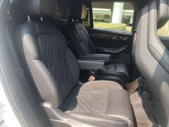 Lynk & Co Geely Lynk & Co 09 2021 2.0T Halo Six-Seater - ფოტო 20