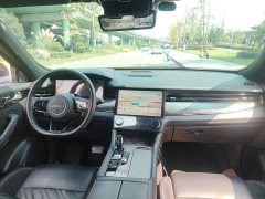 Lynk & Co Geely Lynk & Co 09 2021 2.0T Halo Six-Seater - ფოტო 6