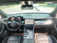 Lynk & Co Geely Lynk & Co 09 2021 2.0T Halo Six-Seater - ფოტო 7