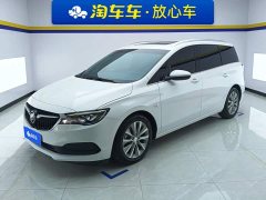 Buick GL6 2021 323T Hybrid Connected Luxury - ფოტო 1