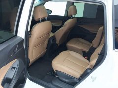 Buick GL6 2021 323T Hybrid Connected Luxury - ფოტო 11