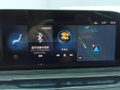 Buick GL6 2021 323T Hybrid Connected Luxury - ფოტო 13