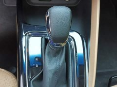 Buick GL6 2021 323T Hybrid Connected Luxury - ფოტო 16