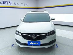 Buick GL6 2021 323T Hybrid Connected Luxury - ფოტო 2