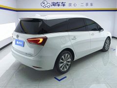 Buick GL6 2021 323T Hybrid Connected Luxury - ფოტო 3
