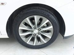 Buick GL6 2021 323T Hybrid Connected Luxury - ფოტო 6