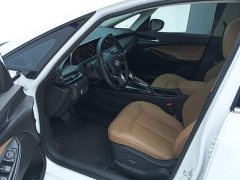 Buick GL6 2021 323T Hybrid Connected Luxury - ფოტო 9