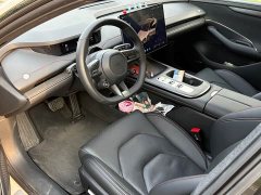 Xiaomi SU7 2024 Rear-Wheel Drive Long Range Smart Driving Edition - ფოტო 4
