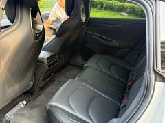 Xiaomi SU7 2024 Rear-Wheel Drive Long Range Smart Driving Edition - ფოტო 5