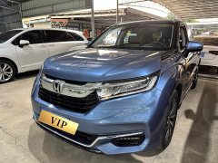Honda Avancier 2020 370TURBO AWD Prestige Dual-Tone - ფოტო 1