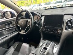 Honda Avancier 2020 370TURBO AWD Prestige Dual-Tone - ფოტო 10