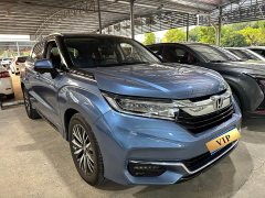 Honda Avancier 2020 370TURBO AWD Prestige Dual-Tone - ფოტო 2