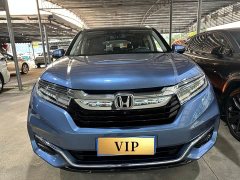 Honda Avancier 2020 370TURBO AWD Prestige Dual-Tone - ფოტო 3