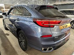 Honda Avancier 2020 370TURBO AWD Prestige Dual-Tone - ფოტო 4