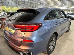 Honda Avancier 2020 370TURBO AWD Prestige Dual-Tone - ფოტო 5