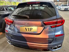 Honda Avancier 2020 370TURBO AWD Prestige Dual-Tone - ფოტო 6