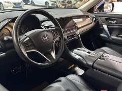 Honda Avancier 2020 370TURBO AWD Prestige Dual-Tone - ფოტო 7