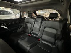 Honda Avancier 2020 370TURBO AWD Prestige Dual-Tone - ფოტო 8