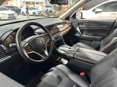 Honda Avancier 2020 370TURBO AWD Prestige Dual-Tone - ფოტო 9