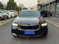 BMW 5 Series 530Li Premier M Sport Package - ფოტო 2