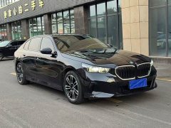 BMW 5 Series 530Li Premier M Sport Package - ფოტო 3