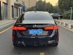 BMW 5 Series 530Li Premier M Sport Package - ფოტო 5